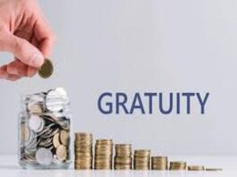 how to calculate gratuity in uae for unlimited contract