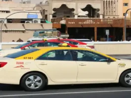 taxi drivers in dubai for foreigners