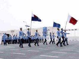 Qatar Police Training Institute