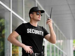 security companies in abu dhabi