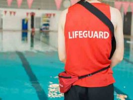 lifeguard-duties