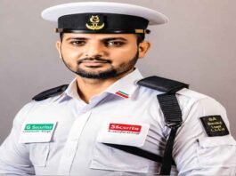 best security companies in abu dhabi