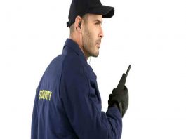 security companies in Dubai, security companies in UAE