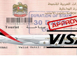 visit visa uae, visit visa dubai