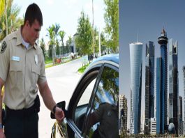 top security companies in qatar